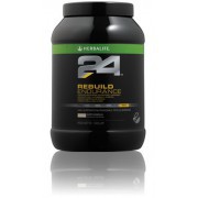 H24 Rebuild Endurance